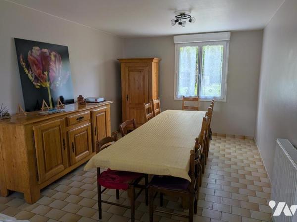 MAISON PONTCHATEAU
