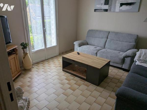 MAISON PONTCHATEAU