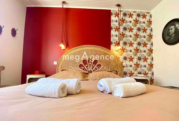 Maison à L' ILE-D'YEU, 85350 - 5 pièces 110m²