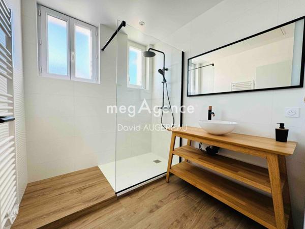 Maison à L' ILE-D'YEU, 85350 - 5 pièces 110m²