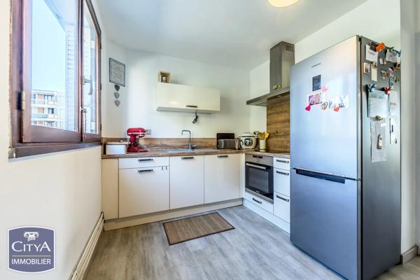 Appartement à vendre 3 pièces 72m² Avignon (84000)