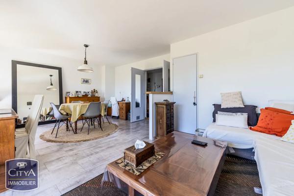 Appartement à vendre 3 pièces 72m² Avignon (84000)