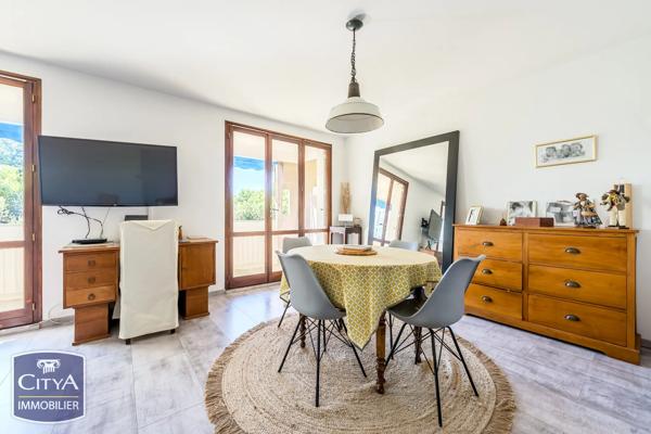 Appartement à vendre 3 pièces 72m² Avignon (84000)