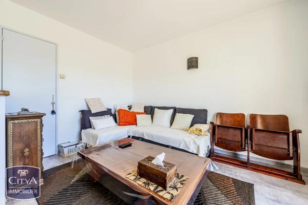 Appartement à vendre 3 pièces 72m² Avignon (84000)