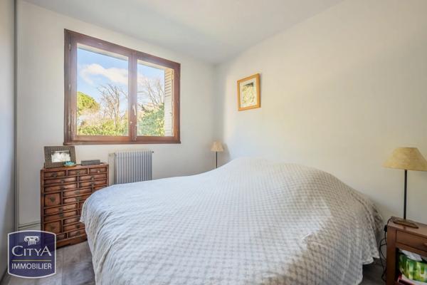 Appartement à vendre 3 pièces 72m² Avignon (84000)