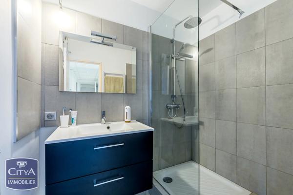 Appartement à vendre 3 pièces 72m² Avignon (84000)