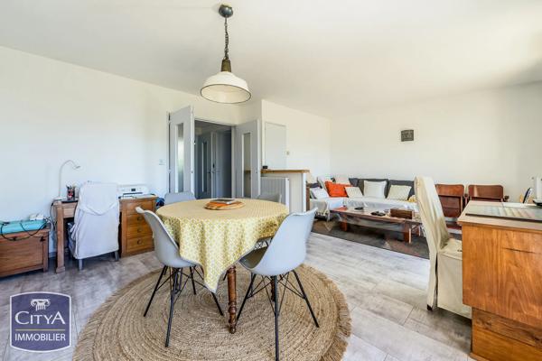 Appartement à vendre 3 pièces 72m² Avignon (84000)