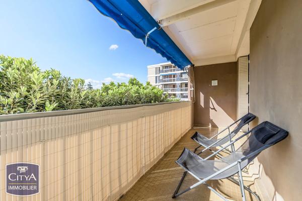 Appartement à vendre 3 pièces 72m² Avignon (84000)