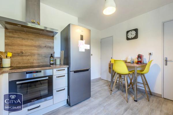 Appartement à vendre 3 pièces 72m² Avignon (84000)