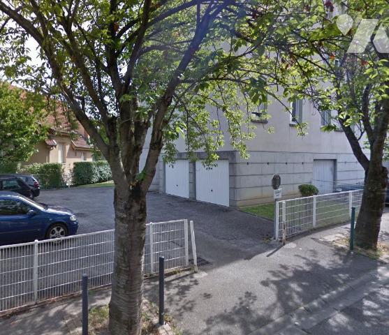 A VENDRE GARAGE GRENOBLE