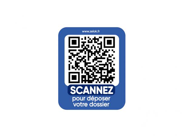 Location appartement 2 pièces 37,64 m² Aulnay-sous-Bois