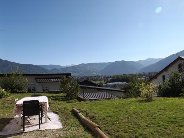 Vente / Maison avec dépendance