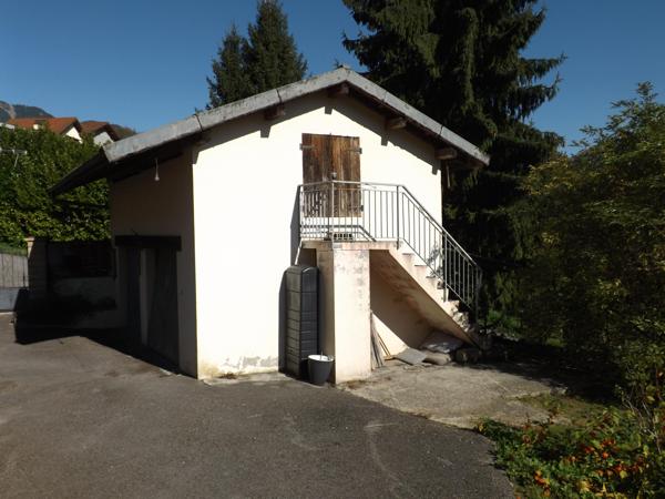 Vente / Maison avec dépendance