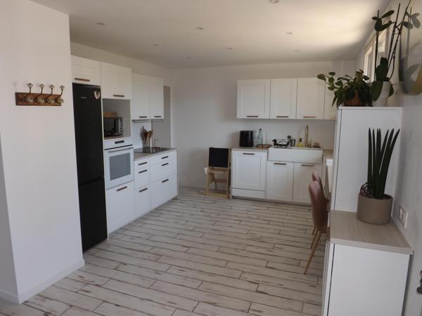 Vente / Maison avec dépendance