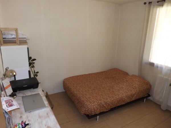 Vente / Maison avec dépendance