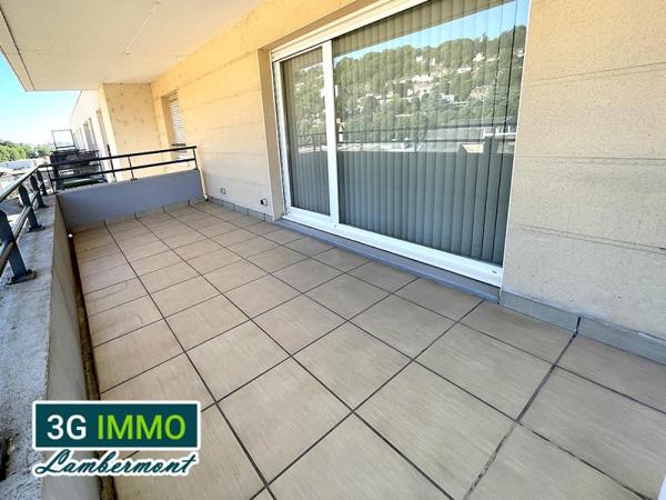 Vente / Appartement à Longwy (54400)