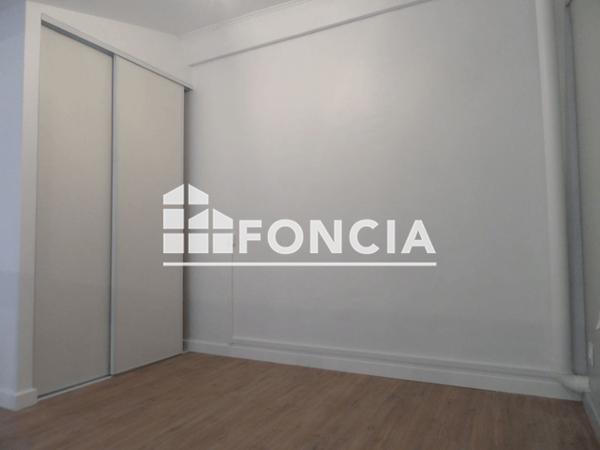 Location Studio 17.96 m² - 13 RUE LAKANAL Toulouse 31000