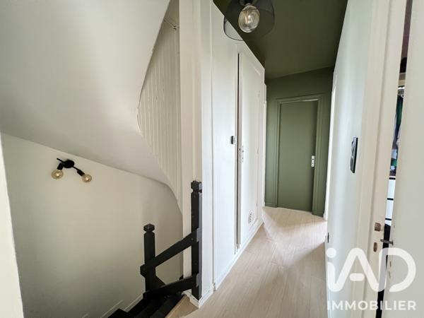 Maison à vendre 4 pièces 97,4 m² Creuzier-le-Vieux