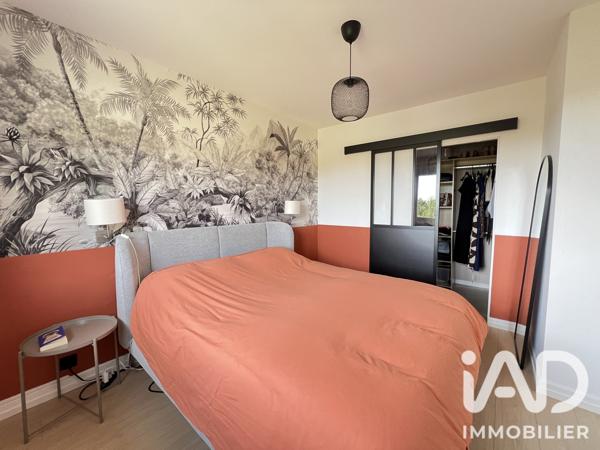 Maison à vendre 4 pièces 97,4 m² Creuzier-le-Vieux