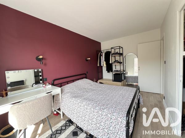 Maison à vendre 4 pièces 97,4 m² Creuzier-le-Vieux