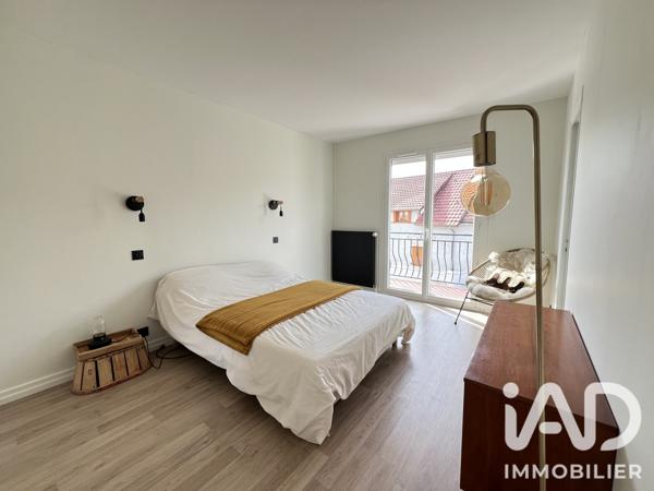 Maison à vendre 4 pièces 97,4 m² Creuzier-le-Vieux
