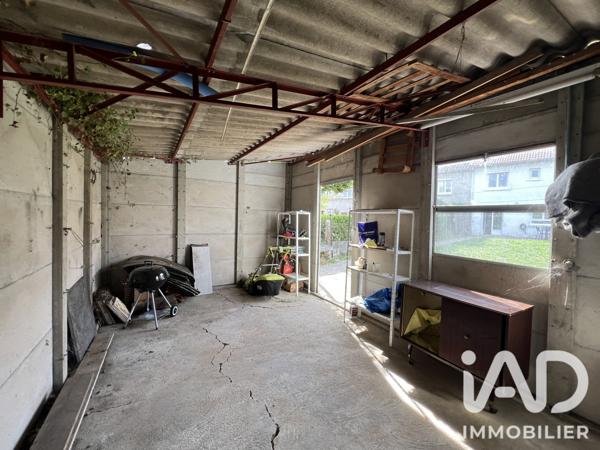 Maison à vendre 4 pièces 97,4 m² Creuzier-le-Vieux
