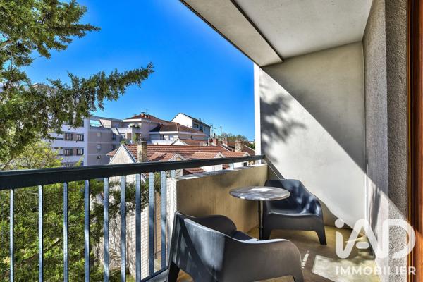 Appartement à vendre 3 pièces 75 m² Lyon 3