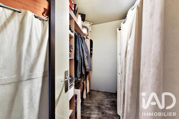 Appartement à vendre 3 pièces 75 m² Lyon 3