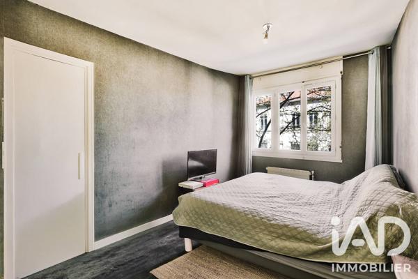 Appartement à vendre 3 pièces 75 m² Lyon 3