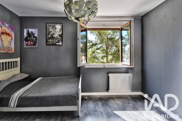 Appartement à vendre 3 pièces 75 m² Lyon 3