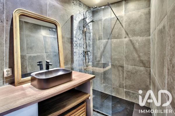 Appartement à vendre 3 pièces 75 m² Lyon 3
