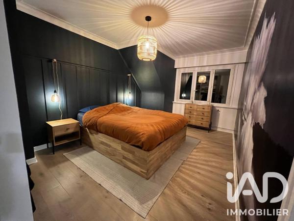 Appartement à vendre 3 pièces 87 m² Concarneau