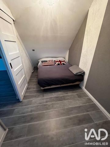 Appartement à vendre 3 pièces 87 m² Concarneau