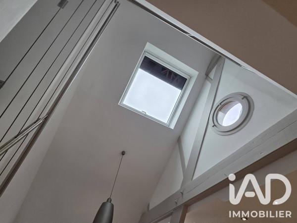 Appartement à vendre 3 pièces 87 m² Concarneau
