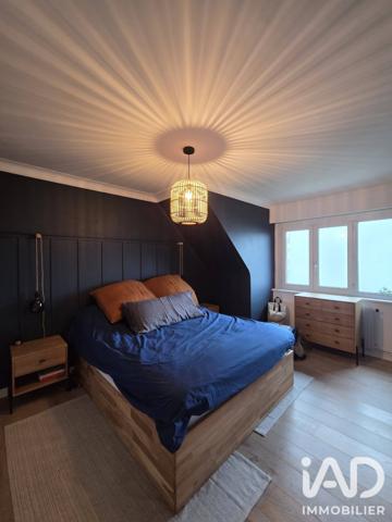 Appartement à vendre 3 pièces 87 m² Concarneau