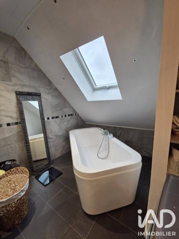 Appartement à vendre 3 pièces 87 m² Concarneau