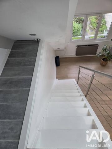 Appartement à vendre 3 pièces 87 m² Concarneau