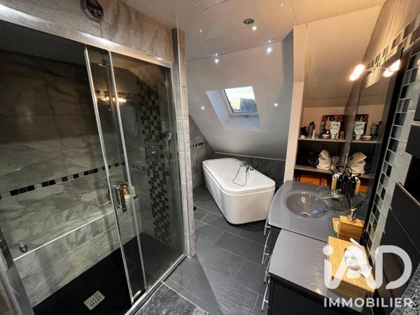 Appartement à vendre 3 pièces 87 m² Concarneau
