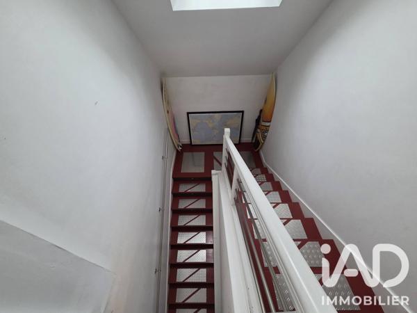 Appartement à vendre 3 pièces 87 m² Concarneau