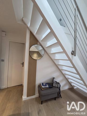 Appartement à vendre 3 pièces 87 m² Concarneau