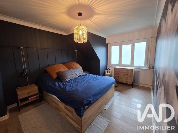 Appartement à vendre 3 pièces 87 m² Concarneau