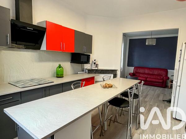 Maison à vendre 8 pièces 145 m² Beauvais