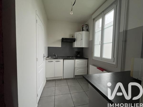 Maison à vendre 8 pièces 145 m² Beauvais