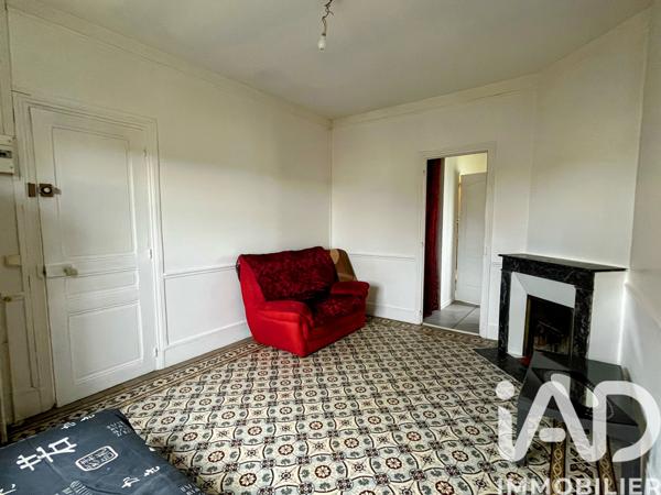 Maison à vendre 8 pièces 145 m² Beauvais