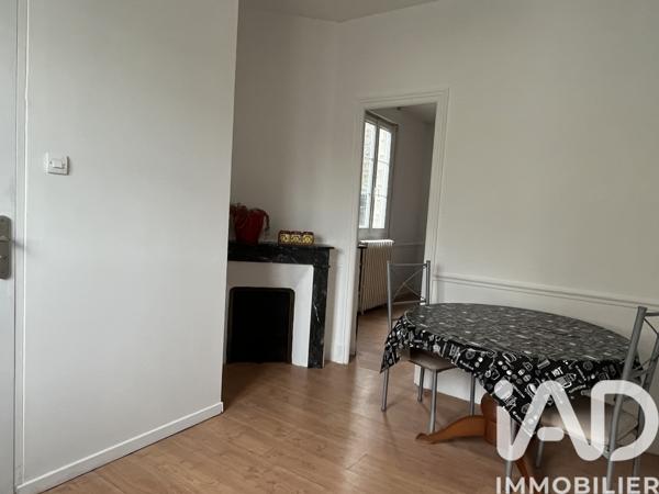 Maison à vendre 8 pièces 145 m² Beauvais