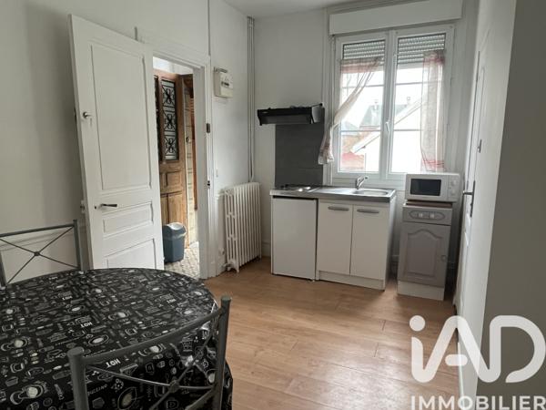 Maison à vendre 8 pièces 145 m² Beauvais