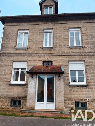 Maison à vendre 8 pièces 145 m² Beauvais