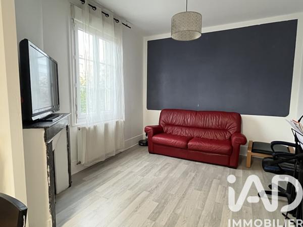 Maison à vendre 8 pièces 145 m² Beauvais
