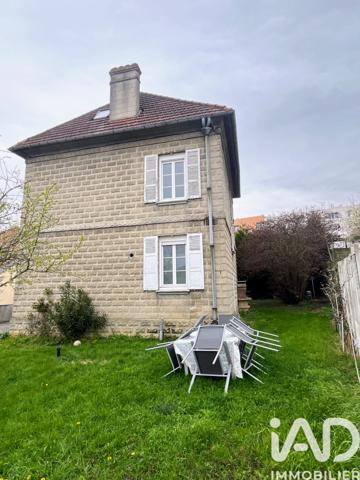 Maison à vendre 8 pièces 145 m² Beauvais