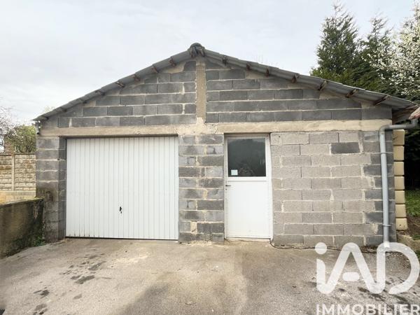 Maison à vendre 8 pièces 145 m² Beauvais